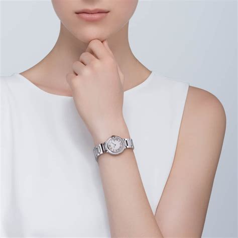 cartier ballon bleu ladies 28mm|ballon bleu de cartier price.